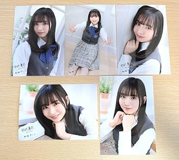 Amazon.co.jp: 僕が見たかった青空 安納蒼衣 制服デート 6月個別